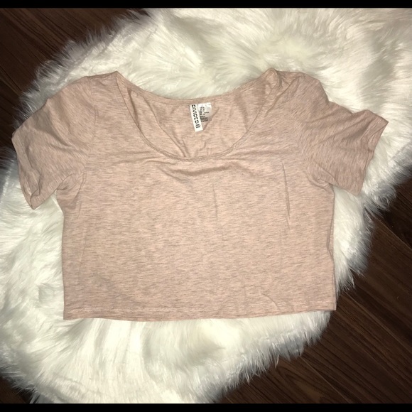 H&M Crop Top - Picture 4 of 4